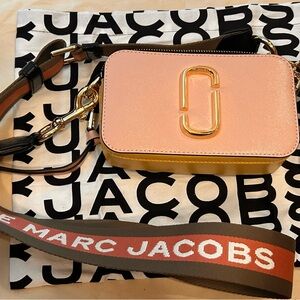 Marc Jacobs - The Snapshot Crossbody